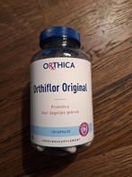 Orthiflor Original Probiotica 1 pot 120 capsules, Ophalen of Verzenden, Nieuw, Overige typen
