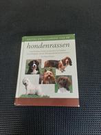 Te koop encyclopedie hondenrassen, Ophalen, Zo goed als nieuw, Honden