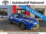 Toyota C-HR 1.8 Hybrid Bi-Tone, Stof, Euro 6, 4 cilinders, 122 pk