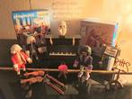 Playmobil 70374 & 70135 Mozart, Bach & Chopin+ viool & piano, Ophalen of Verzenden, Nieuw, Complete set