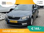 Skoda Octavia 1.0 TSI Hatchback Automaat LPG-G3 € 8.950,00, Auto's, Skoda, Automaat, Euro 6, Parkeersensor, 116 pk