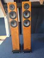 Audio Physic Yara Luidsprekers, Gebruikt, 120 watt of meer, Front, Rear of Stereo speakers, Ophalen
