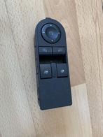 Opel Astra H , Zafira B raamschakelaar elektrische ramen, Gebruikt, -, -, Opel