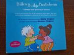 cd Billen Buikje Boelieboem 13 liedjes voor peuters (2009), Cd's en Dvd's, Cd's | Kinderen en Jeugd, Ophalen of Verzenden, Gebruikt