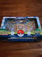 Radiant Eevee premium collection box, Hobby en Vrije tijd, Verzamelkaartspellen | Pokémon, Ophalen of Verzenden, Nieuw