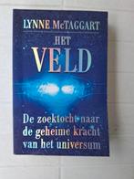 Lynne McTaggart - Het Veld, Ophalen of Verzenden, Gelezen, Lynne McTaggart