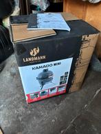 Kamado Mini bbq nieuw, Tuin en Terras, Houtskoolbarbecues, Ophalen, Nieuw, Kamado