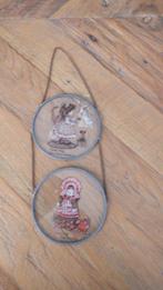 mooie retro hanger van Sarah Kay, Verzamelen, Retro, Ophalen of Verzenden, Overige typen