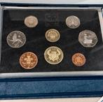 Royal Mint 1986 United Kingdom UK Proof Coin Collection Set, Ophalen of Verzenden, Overige landen, Setje