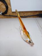 Glazen zeilboot V. Nason Murano / 209, Ophalen of Verzenden