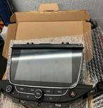 Opel Astra K Beelscherm LCD DISPLAY radio navigatie, Auto diversen, Ophalen of Verzenden, Nieuw