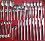 Gero Zilduro Romanti 730 design bestekdelen, Antiek en Kunst, Antiek | Bestek, Ophalen of Verzenden