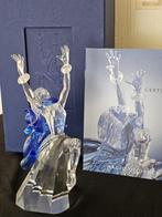 Swarovski Magic of Dance Kristallen Beeld, Antiek en Kunst, Antiek | Glas en Kristal, Ophalen