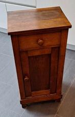 Vintage of antiek kastje, Ophalen