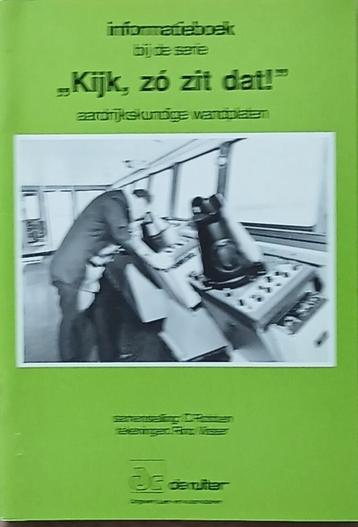 Oude schoolplaten beschikbaar voor biedingen