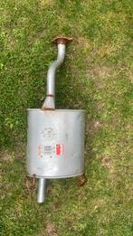 Honda Civic Achterdemper, Ophalen of Verzenden