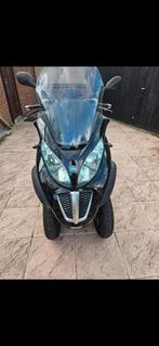Piaggio mp3 300cc autorijbewijs, Motoren, Particulier, Scooter