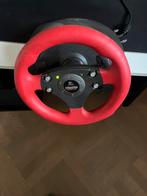 Logitech race stuur, Ophalen of Verzenden, Gebruikt, Stuur of Pedalen