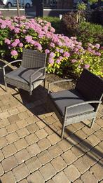 Tuinstoelen, Ophalen, ., Zo goed als nieuw, .