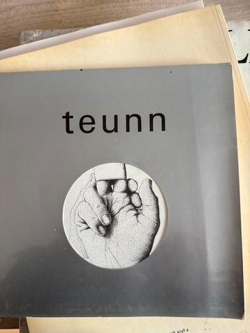 Teunn - Surrealistische Kunst, Roland Topor beschikbaar voor biedingen