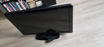 Philips TV inclusief wandbeugel beschikbaar voor biedingen