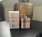 Burberry London EDP 50ml - Damesparfum, Ophalen of Verzenden, Nieuw