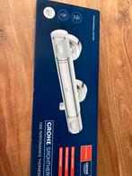Grohe douche thermostaat kraan nieuw, Ophalen of Verzenden, Zo goed als nieuw, Kraan
