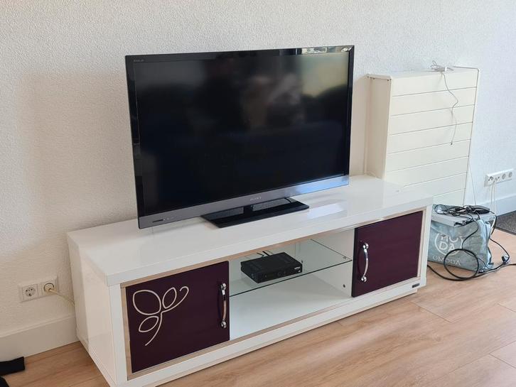 Complete inboedel meubels in zeer nette staat, Huis en Inrichting, Kasten | Televisiemeubels, Zo goed als nieuw, Minder dan 100 cm