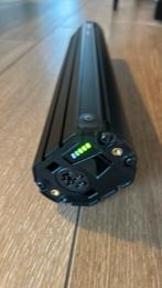 Bosch powertube 625wh, Ophalen, Zo goed als nieuw