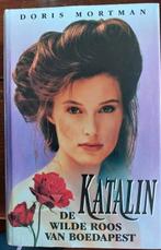 Mortman - Katalin, Boeken, Verzenden, Zo goed als nieuw, Mortman, Noord-Brabant