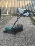 Parkside Elecktrische grasmaaier top conditie, Cirkelmaaier, Ophalen of Verzenden, Zo goed als nieuw