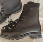 Nieuwe Militaire Kisten Maat 260 S, Onbekend, Zwart, Boots, Nieuw
