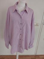 Prachtige blouse van Guts & Gusto maat L met glittertjes, Guts & Gusto, Ophalen of Verzenden, Zo goed als nieuw