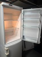 Koel vries combinatie Miele, Gebruikt, 200 liter of meer, Met aparte vriezer, 160 cm of meer