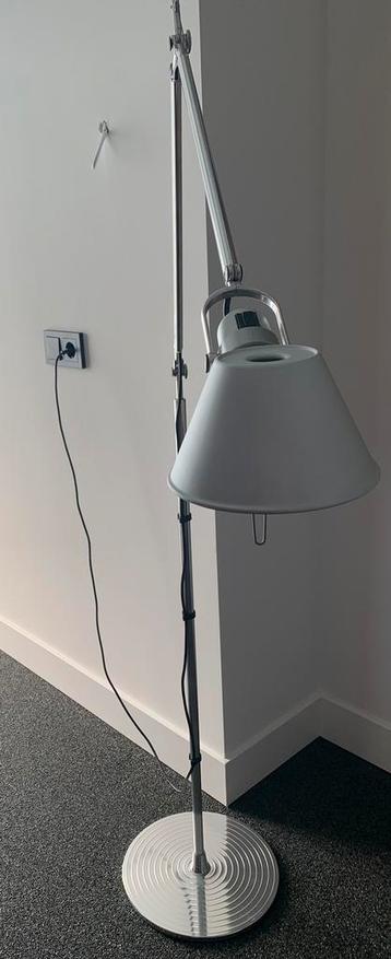 Artemide Tolomeo vloerlamp  beschikbaar voor biedingen