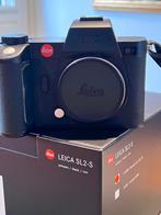 Leica SL2-S, Audio, Tv en Foto, Fotocamera's Digitaal, Spiegelreflex, Ophalen of Verzenden, Zo goed als nieuw, Overige Merken