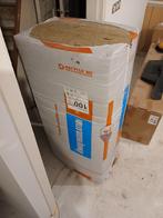 Knauf steenwol 100 mm, Doe-het-zelf en Verbouw, Dakisolatie, Nieuw, Steenwol, Ophalen of Verzenden