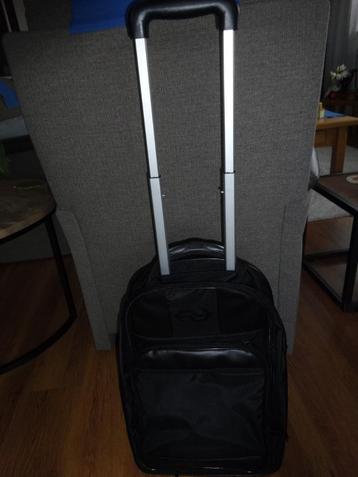 Trolleyrugtas beschikbaar voor biedingen