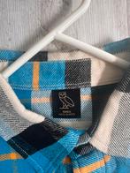 OVO Drake Overhemd, Ophalen of Verzenden, Zo goed als nieuw, Blauw