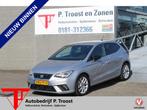 SEAT Ibiza 1.0 EcoTSI FR Business Connect Uniek!/Lage kilome, 12 maanden, Gebruikt, 580 kg, 116 pk