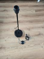 IKEA floor lamp without cover, Ophalen, Gebruikt, Minder dan 100 cm