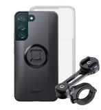 Moto Bundle Samsung Galaxy S22+ - SP Connect, Großmarktstraße 7a 1230 Wien, Getinfo@sp-united.com, Nieuw, Ophalen of Verzenden