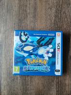 Pokémon Alpha Sapphire - Nintendo 3DS, Spelcomputers en Games, Games | Nintendo 2DS en 3DS, Online, 1 speler, Ophalen of Verzenden