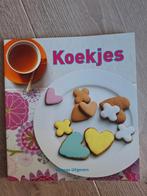 Koekjes, Ophalen of Verzenden, Gelezen, Nederland en België, Taart, Gebak en Desserts