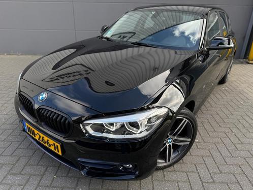 BMW 1-serie 116i Centennial Executive*NAVI*PARK SENSOREN*2 E, Auto's, BMW, Bedrijf, Te koop, 1-Serie, ABS, Airbags, Airconditioning