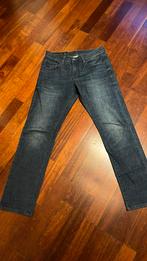 Armani spijkerbroek MOET WEG, Kleding | Heren, Spijkerbroeken en Jeans, Nieuw, Ophalen of Verzenden, Armani