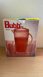 Kan met bekers nieuw, Overige materialen, Overige typen, Nieuw, Ophalen of Verzenden