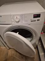 AEG Condendroger zo goed als nieuw, Witgoed en Apparatuur, Wasdrogers, Ophalen, 6 tot 8 kg, Zo goed als nieuw, 85 tot 90 cm