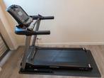 Fitrun Tunturi 50i loopband met MagSafe telefoon houder!, Sport en Fitness, Ophalen, Zo goed als nieuw, Metaal, Loopband