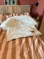 Hondenbed Pelsbarn grijs 70x85, Ophalen of Verzenden, Nieuw